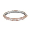Elegant Hugs Bangle