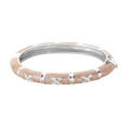 Elegant Hugs Bangle