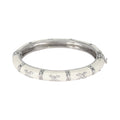 Elegant Hugs Bangle