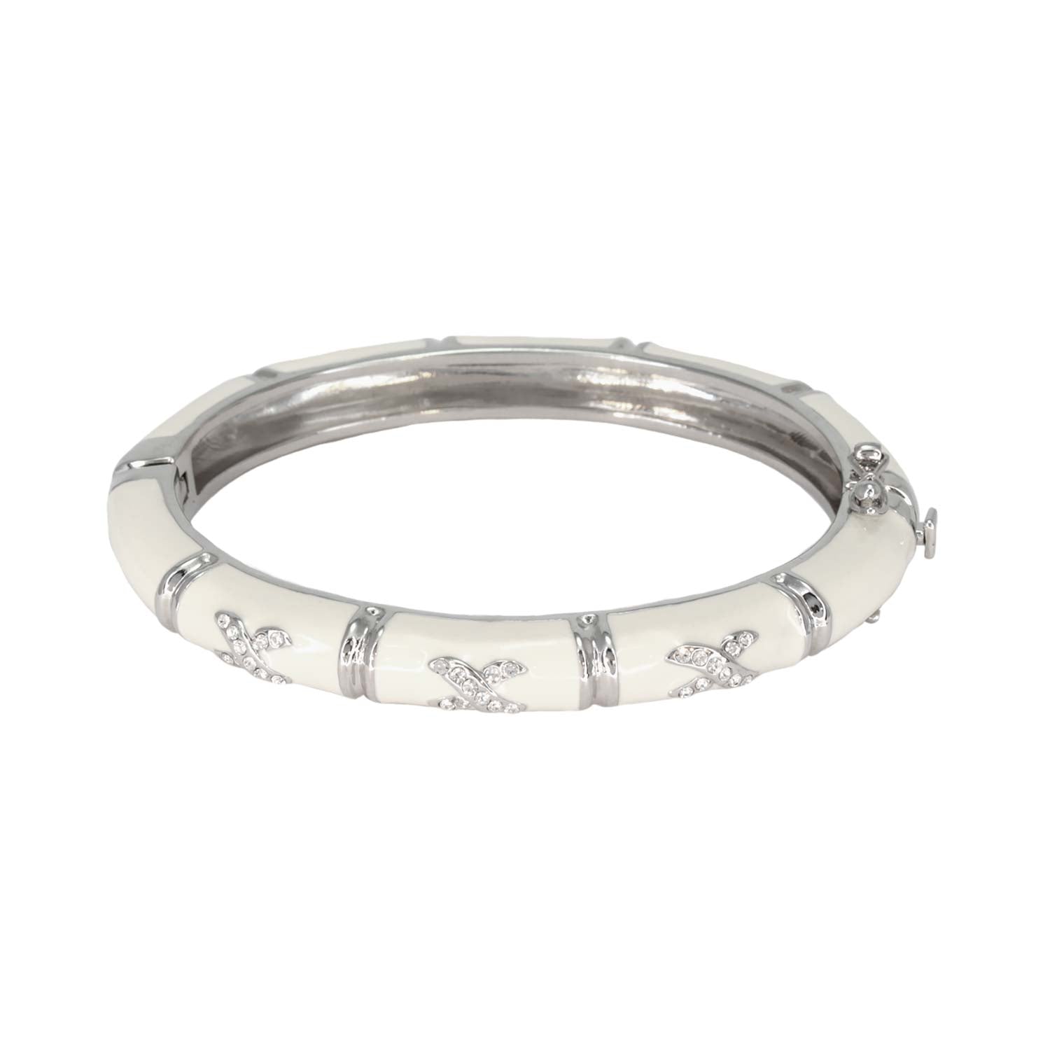 Elegant Hugs Bangle