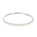 Polka Dot Stackable Bangle
