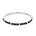 Polka Dot Stackable Bangle
