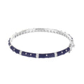 Polka Dot Stackable Bangle