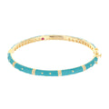Polka Dot Stackable Bangle