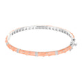 Polka Dot Stackable Bangle