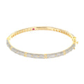 Polka Dot Stackable Bangle