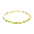 Polka Dot Stackable Bangle
