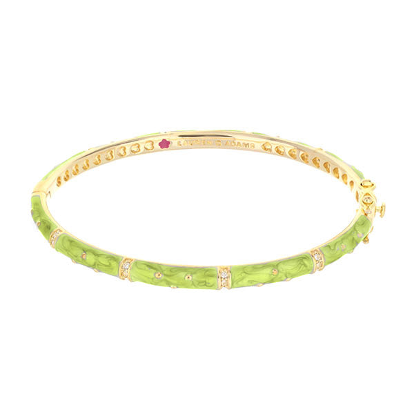 Polka Dot Stackable Bangle