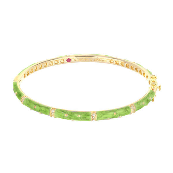 Polka Dot Stackable Bangle