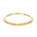 Polka Dot Stackable Bangle