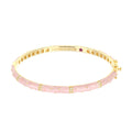 Polka Dot Stackable Bangle