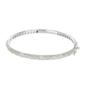Polka Dot Stackable Bangle