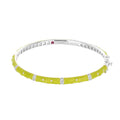 Polka Dot Stackable Bangle