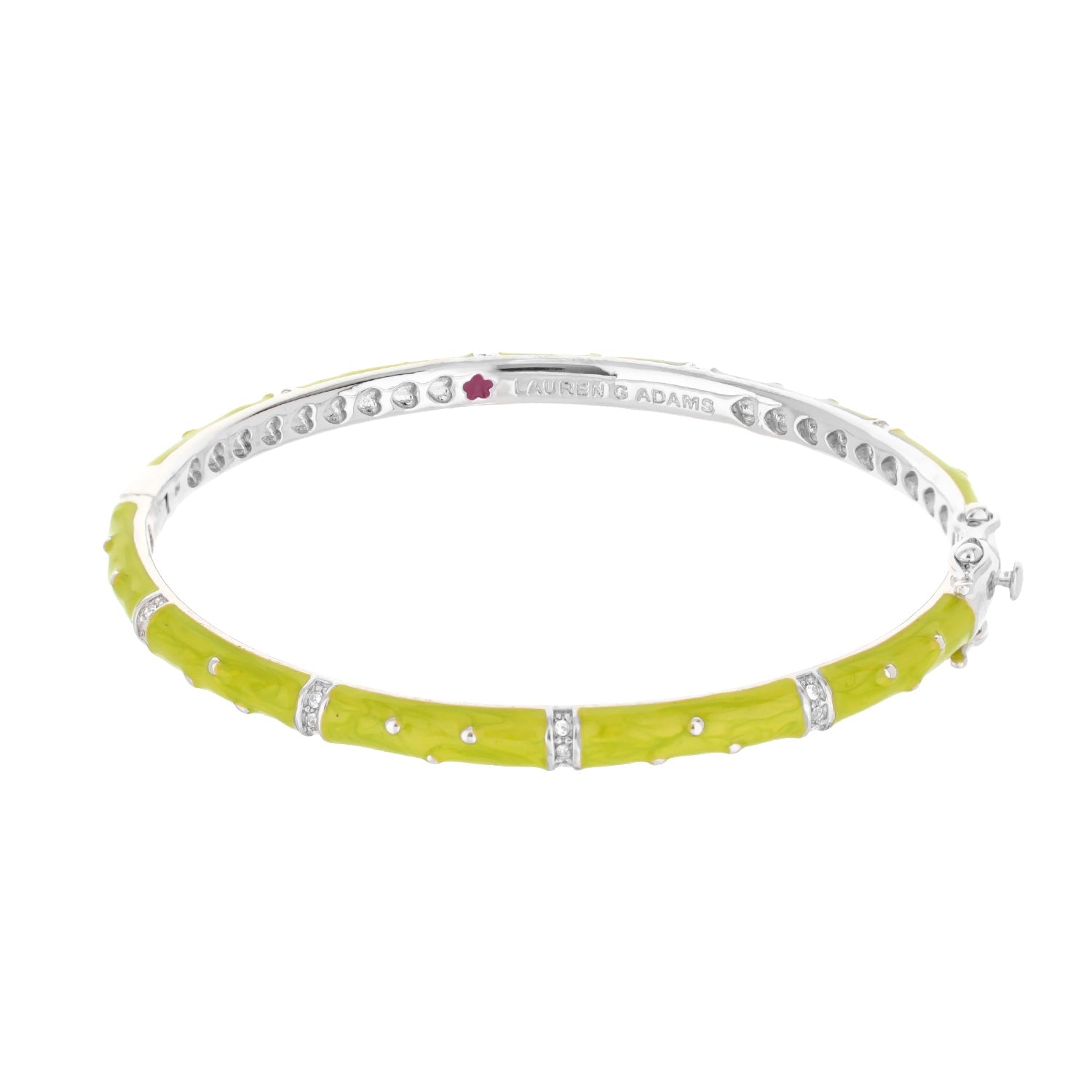 Polka Dot Stackable Bangle