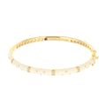 Polka Dot Stackable Bangle