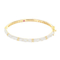 Polka Dot Stackable Bangle