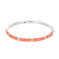 Polka Dot Stackable Bangle