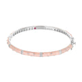 Polka Dot Stackable Bangle