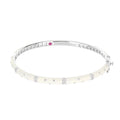 Polka Dot Stackable Bangle