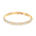 Polka Dot Stackable Bangle