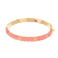Polka Dot Stackable Bangle
