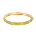 Polka Dot Stackable Bangle