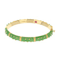 Polka Dot Stackable Bangle