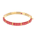 Polka Dot Stackable Bangle