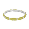Polka Dot Stackable Bangle