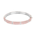 Polka Dot Stackable Bangle