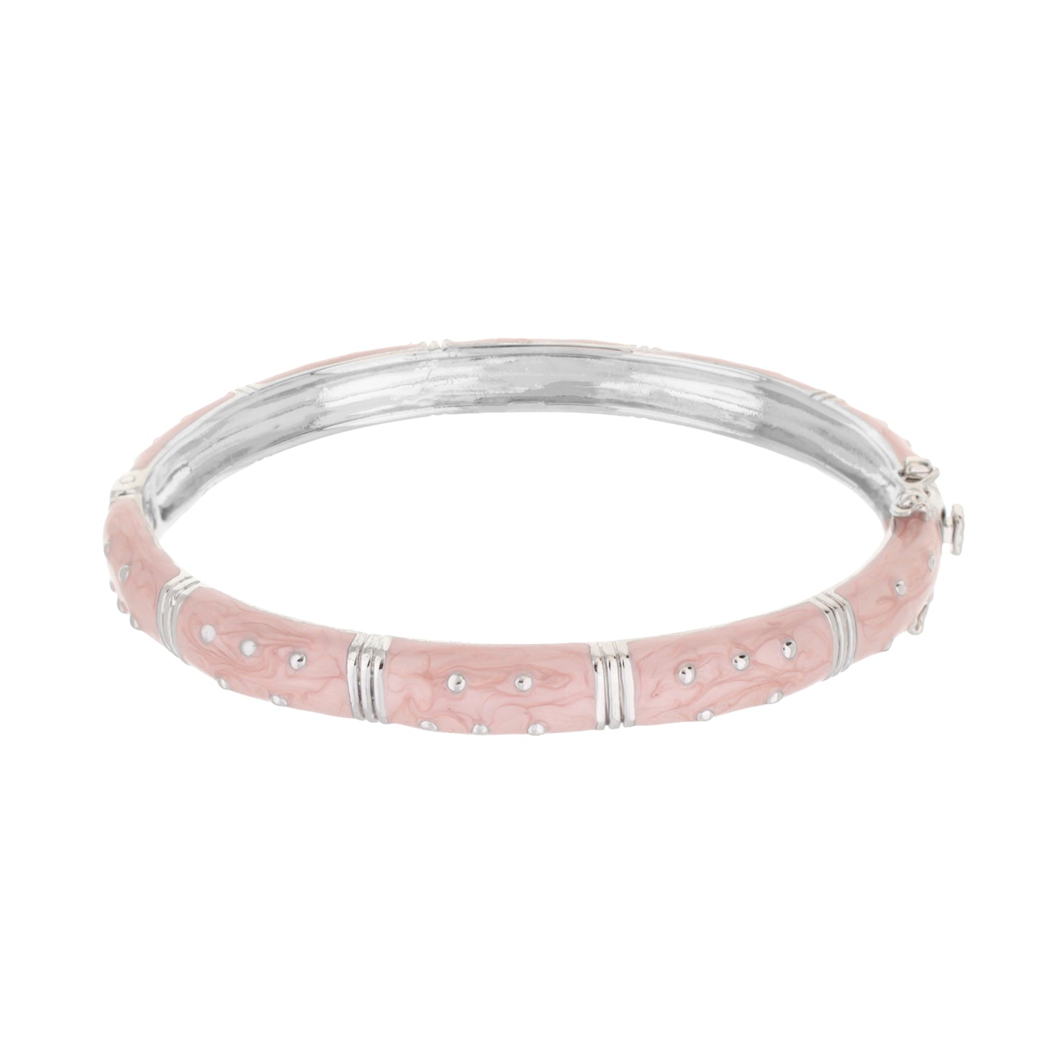 Polka Dot Stackable Bangle