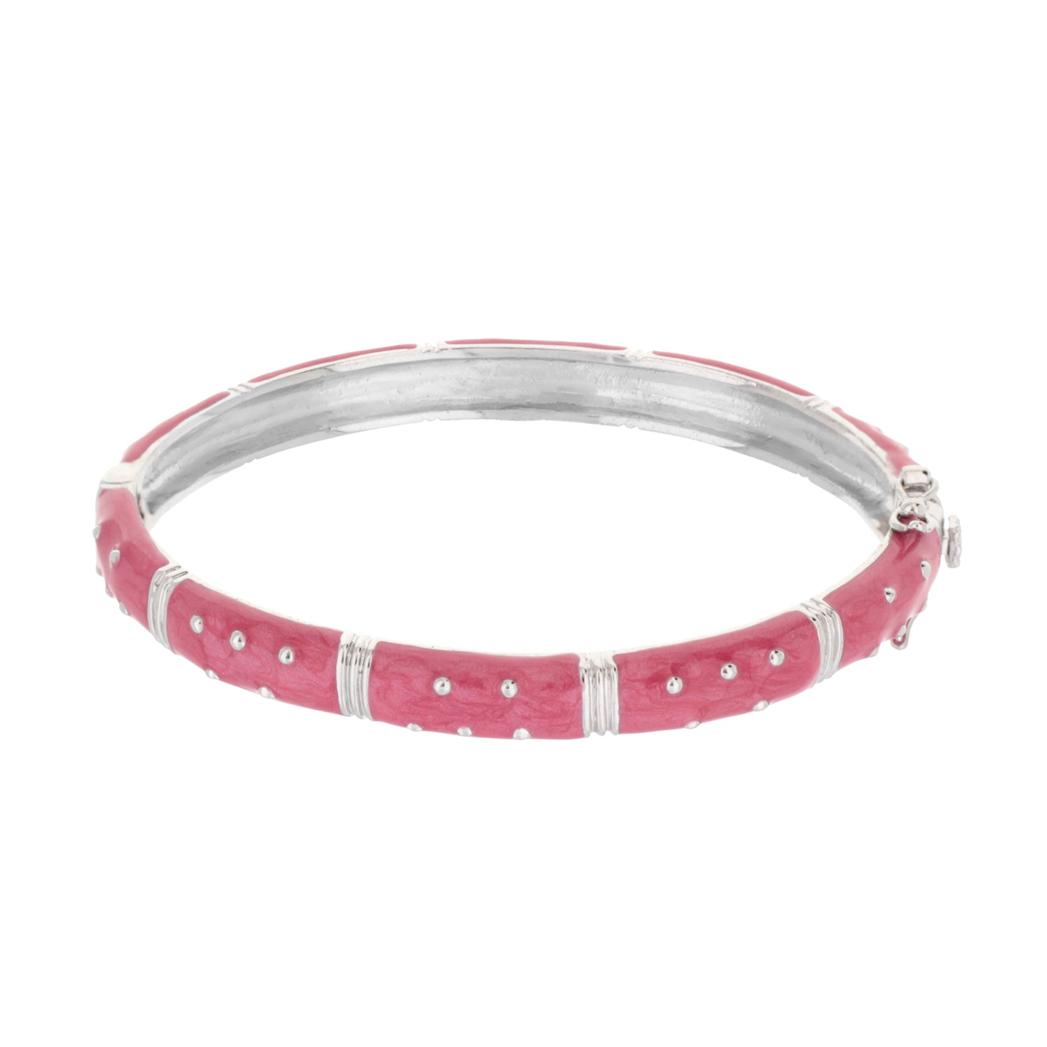 Polka Dot Stackable Bangle