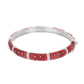 Polka Dot Stackable Bangle