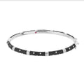 Polka Dot Stackable Bangle