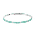 Polka Dot Stackable Bangle