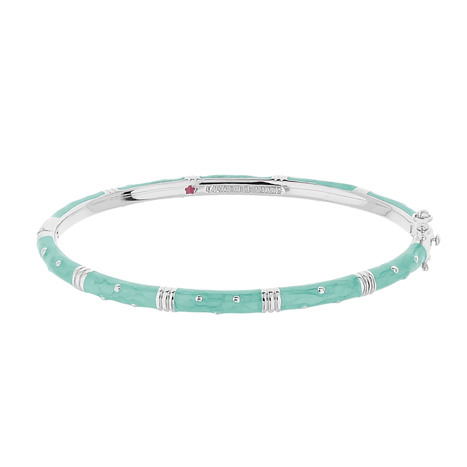 Polka Dot Stackable Bangle