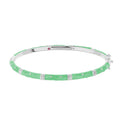 Polka Dot Stackable Bangle