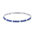 Polka Dot Stackable Bangle