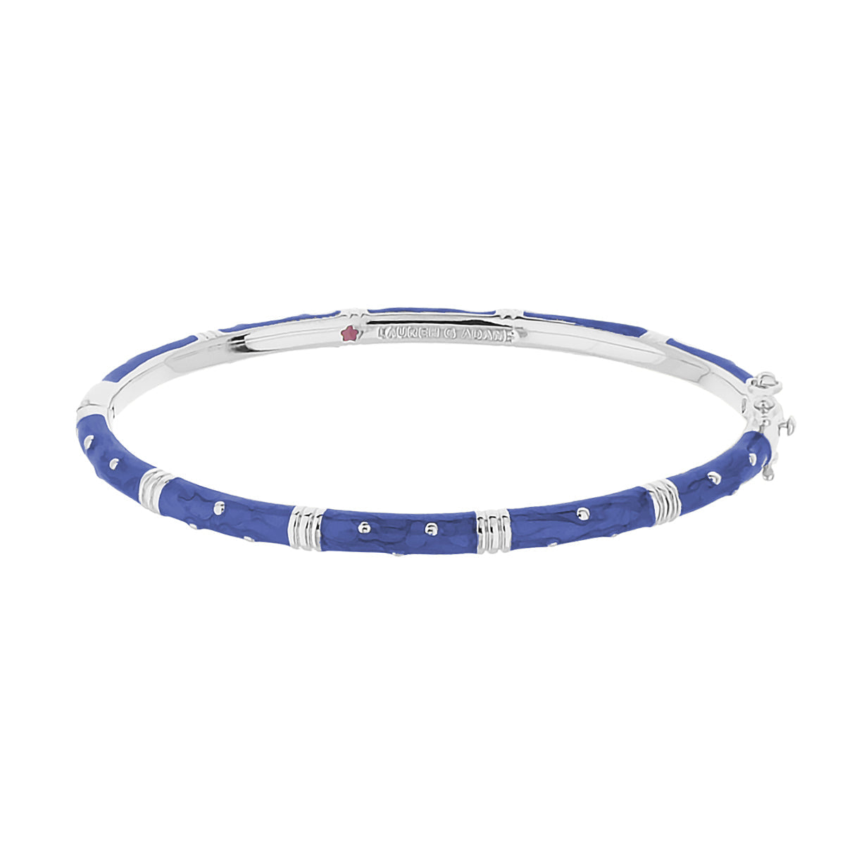 Polka Dot Stackable Bangle