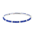 Polka Dot Stackable Bangle