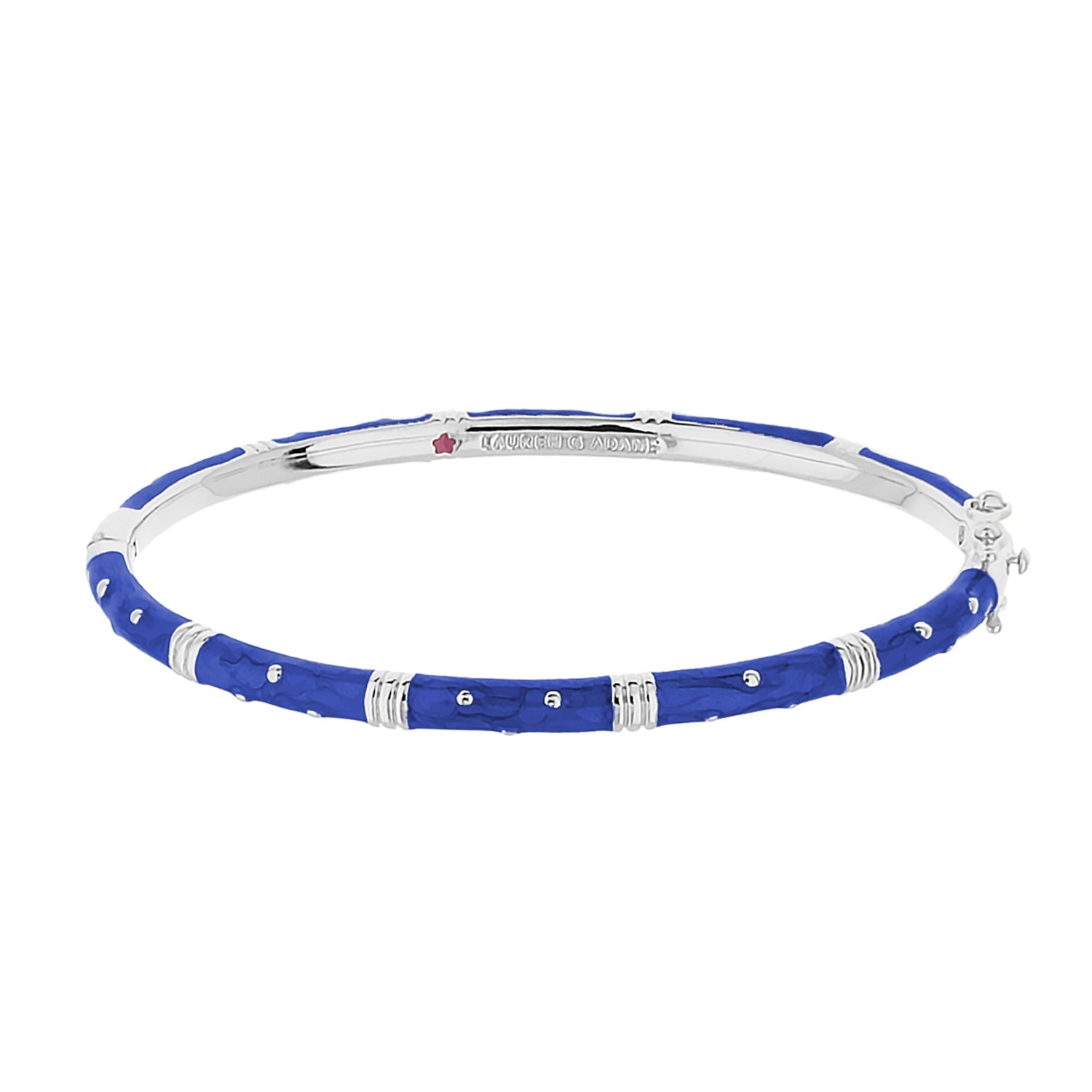 Polka Dot Stackable Bangle
