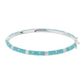 Polka Dot Stackable Bangle