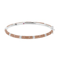 Polka Dot Stackable Bangle