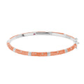 Polka Dot Stackable Bangle