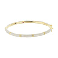Polka Dot Stackable Bangle