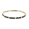 Polka Dot Stackable Bangle
