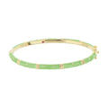 Polka Dot Stackable Bangle
