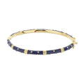 Polka Dot Stackable Bangle