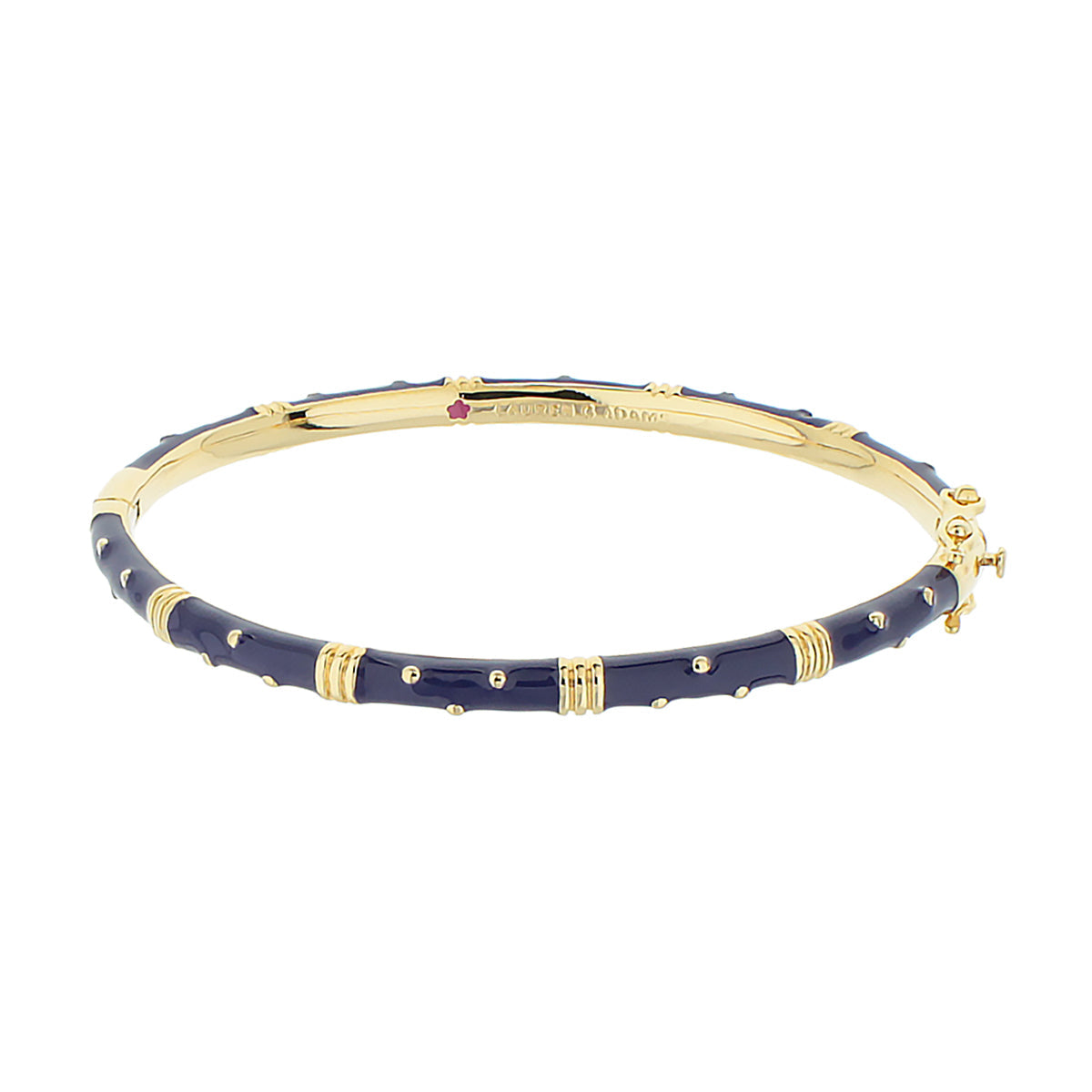 Polka Dot Stackable Bangle