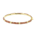 Polka Dot Stackable Bangle